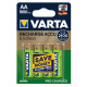 Аккумулятор VARTA RECHARGEABLE ACCU ENDLESS AA 1900mAh BLI 4 NI-MH